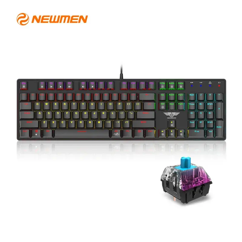 Newmen GM335