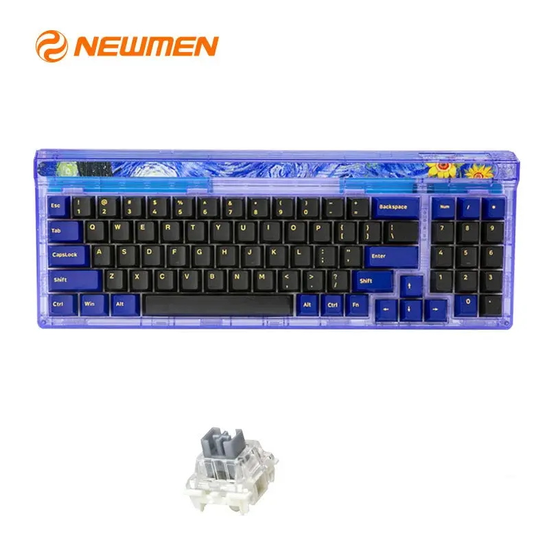 Newmen GM780