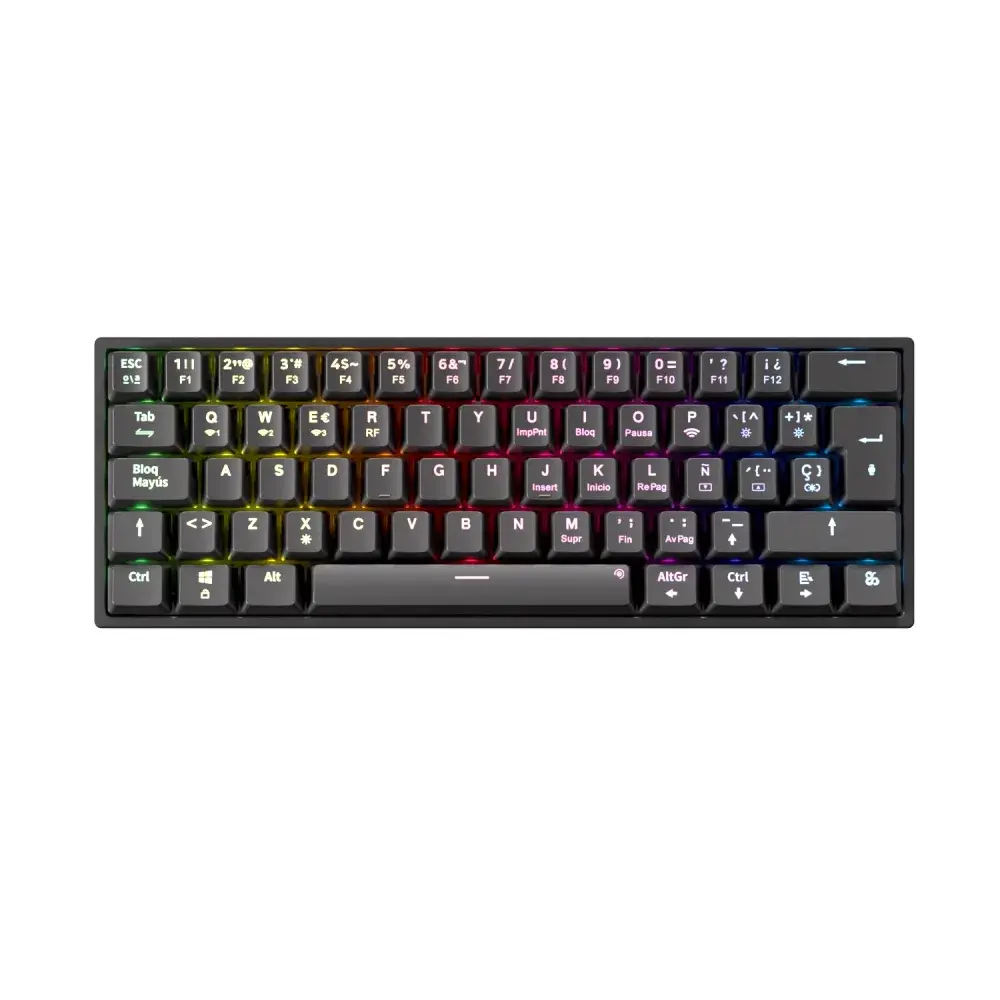 Newskill Pyros V2