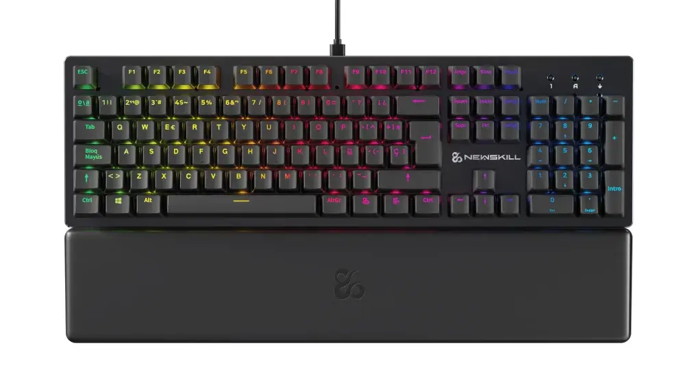 Serike V2