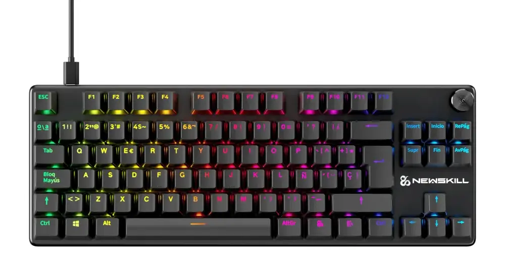 Newskill Serike V2 TKL