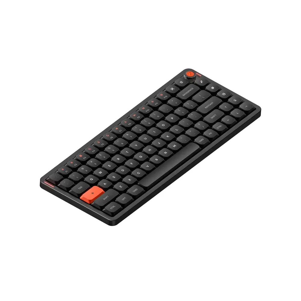 Air75 V3 Raycast Edition
