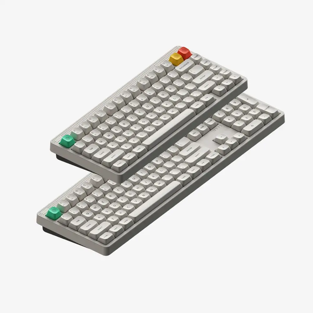 Node Series High-Profile