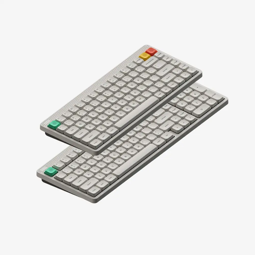 Node Series Low-Profile