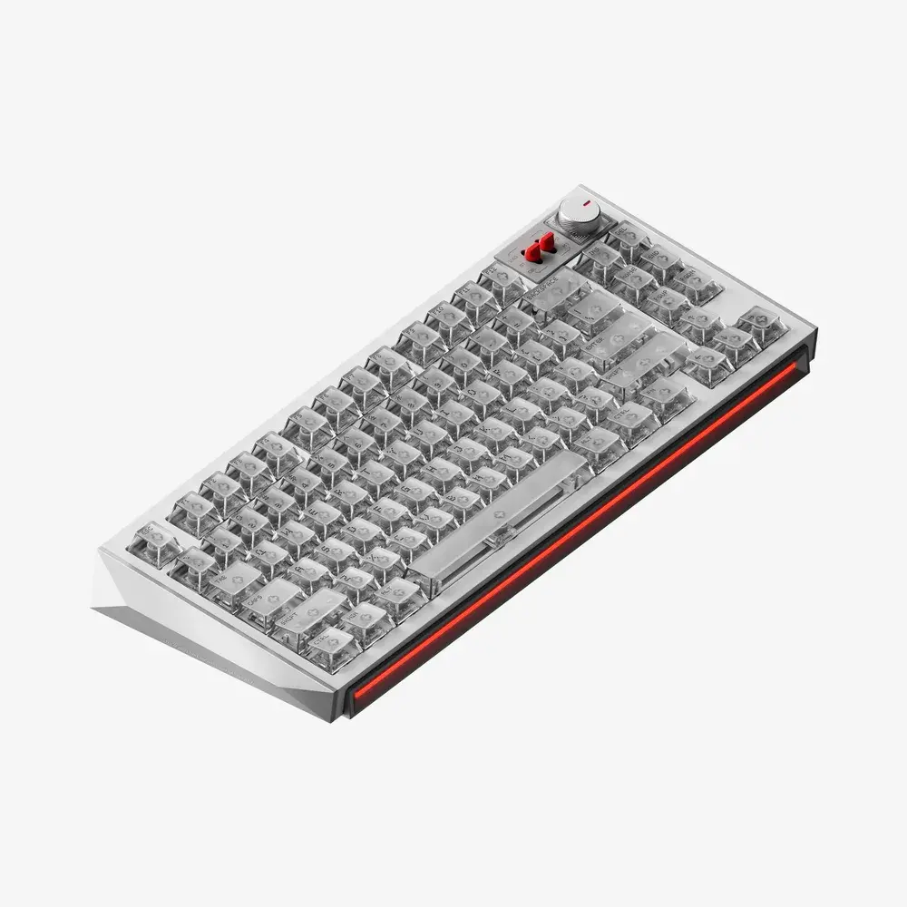 WH80 Gaming Keyboard