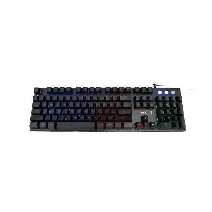 NYK Nemesis Game Master KR-201