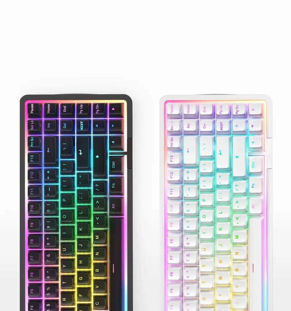NZXT Function 2