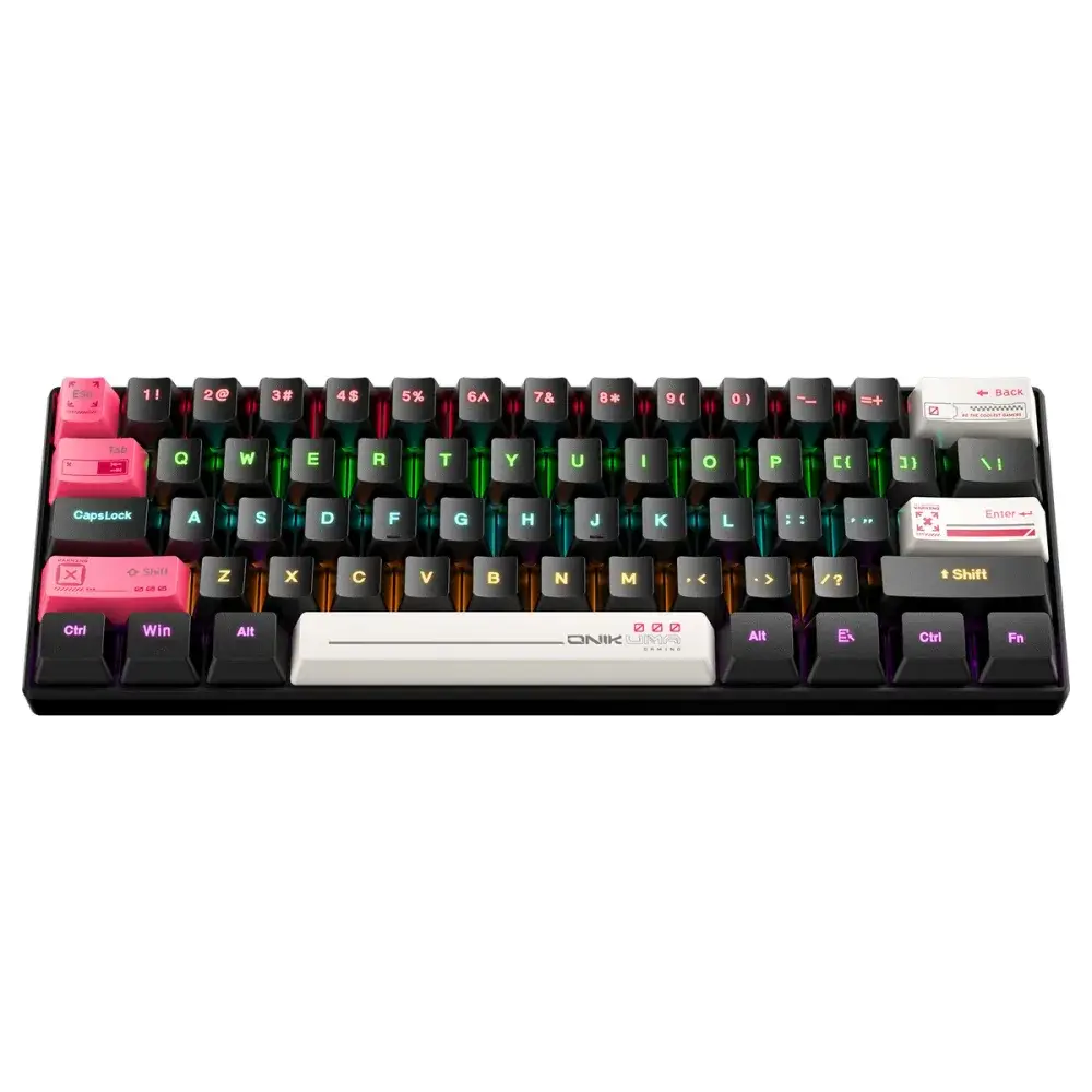 ONIKUMA G55 Gaming Mechanical Keyboard