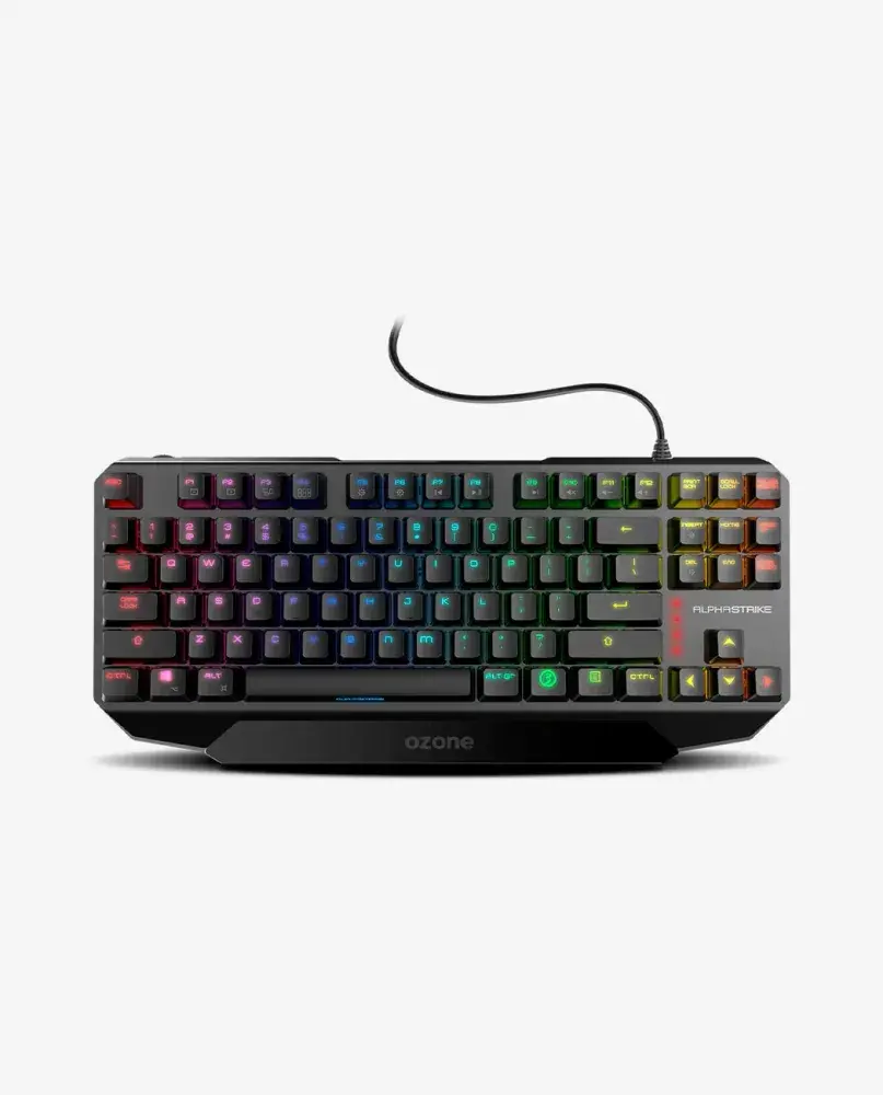 Ozone Alpha Strike