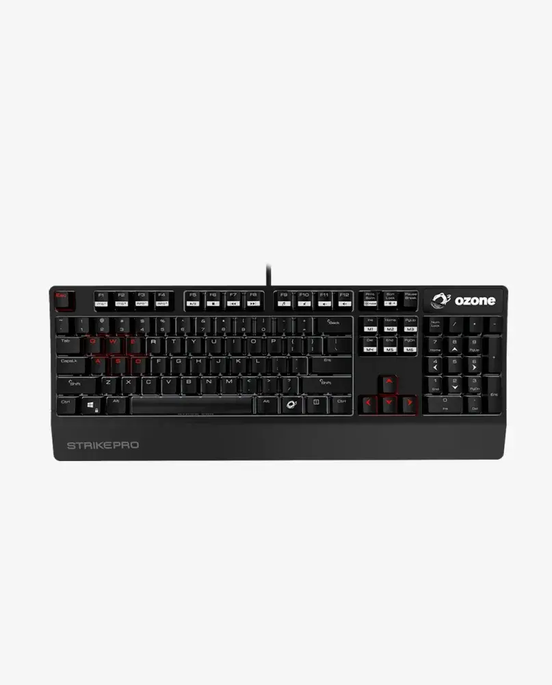 Ozone Strike Pro