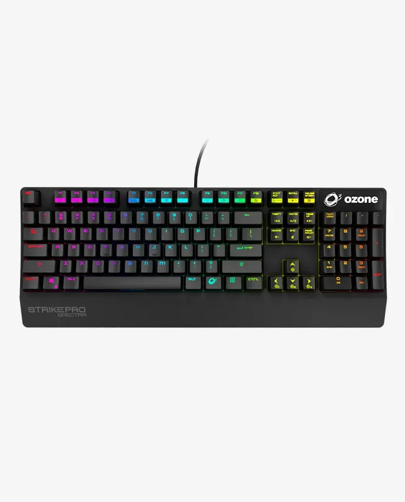 Ozone Strike Pro Spectra