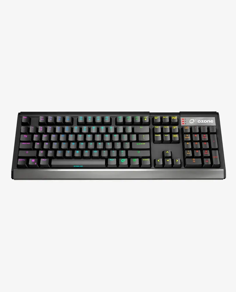 Ozone Strike X30