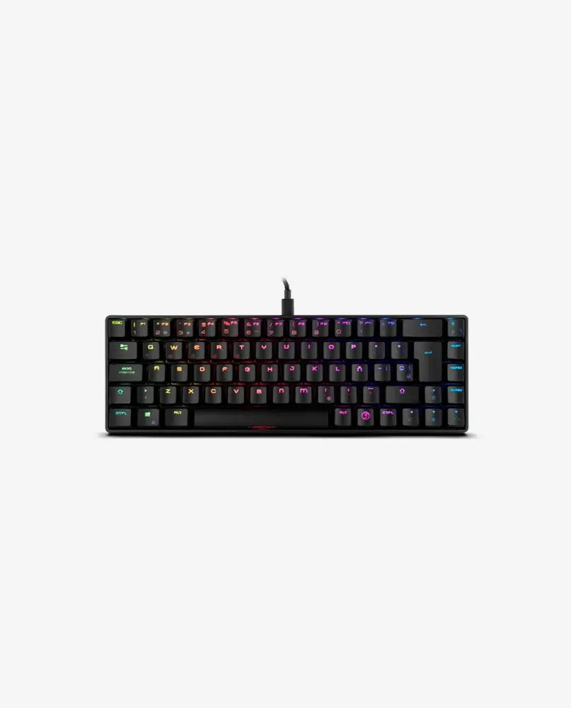 Ozone Tactical 65%