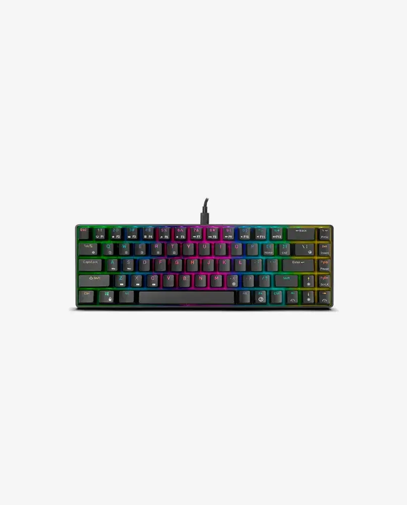 Ozone Tactical US 65%