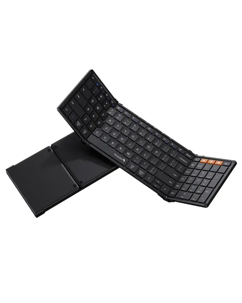 ProtoArc XK01 Foldable Keyboard