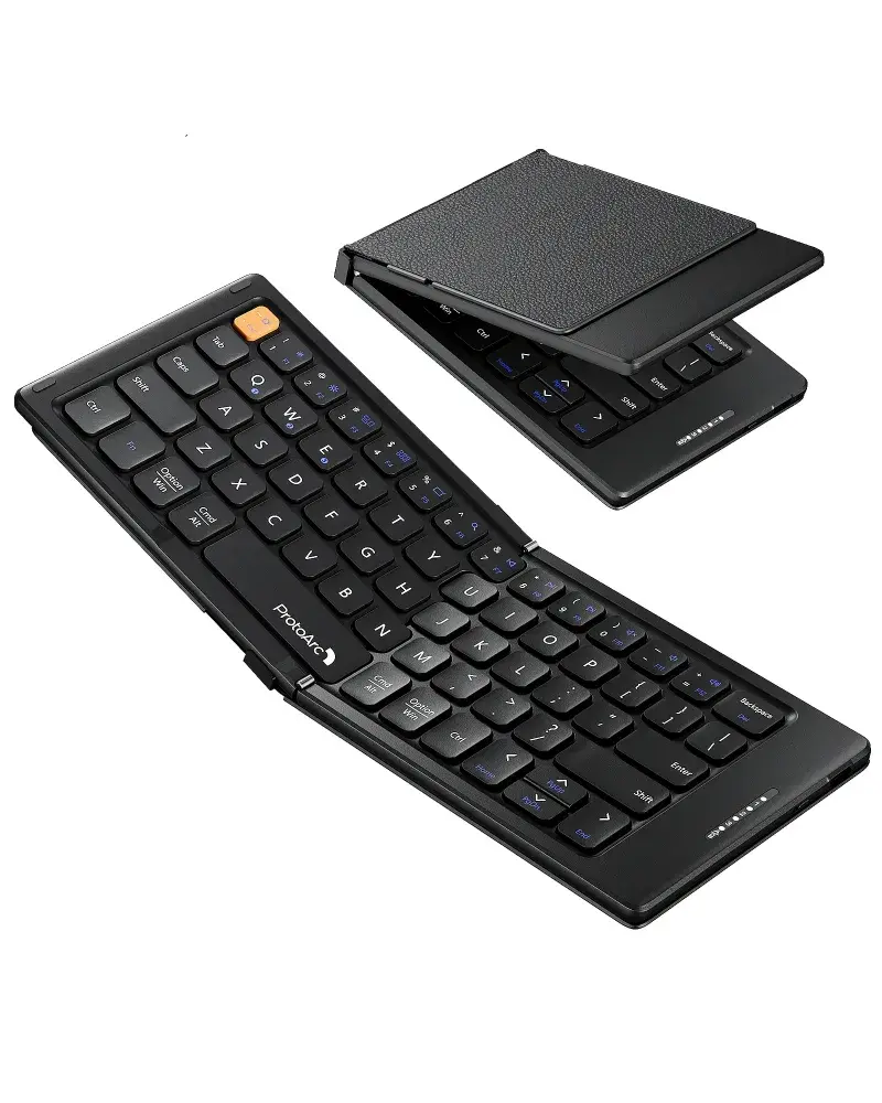 ProtoArc XK04 Foldable Keyboard