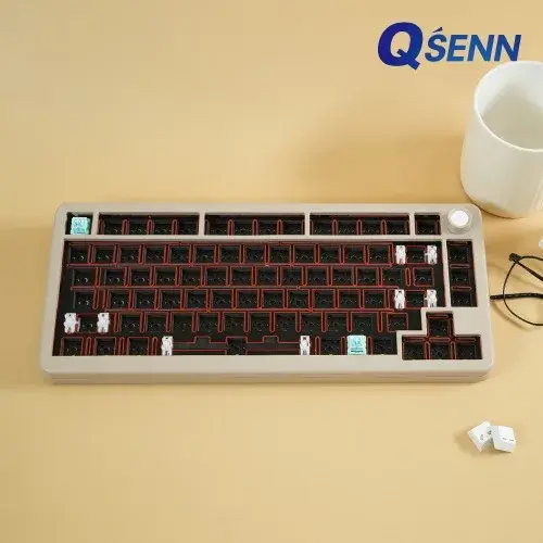 QSENN A75 베어본