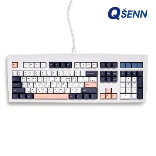 QSENN DT35 104 8K