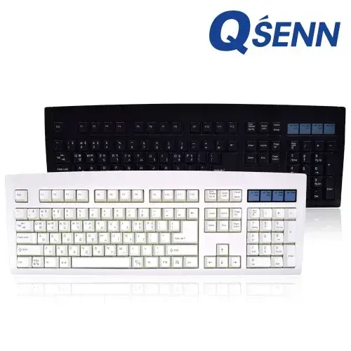 QSENN DT35 106 ABS