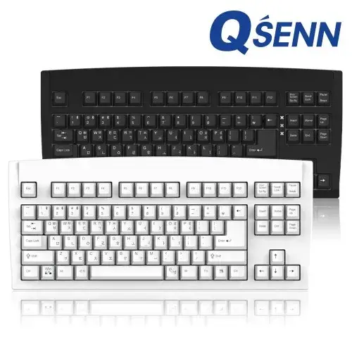 QSENN DT35 89 ABS