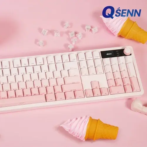 QSENN Q104 LCD