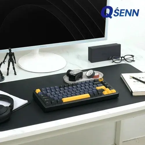 QSENN Q75 PBT
