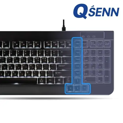 QSENN SEM-MDT75N