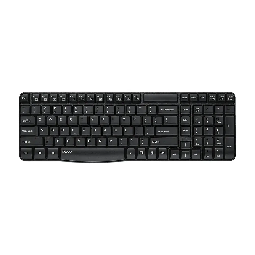 RAPOO E1050