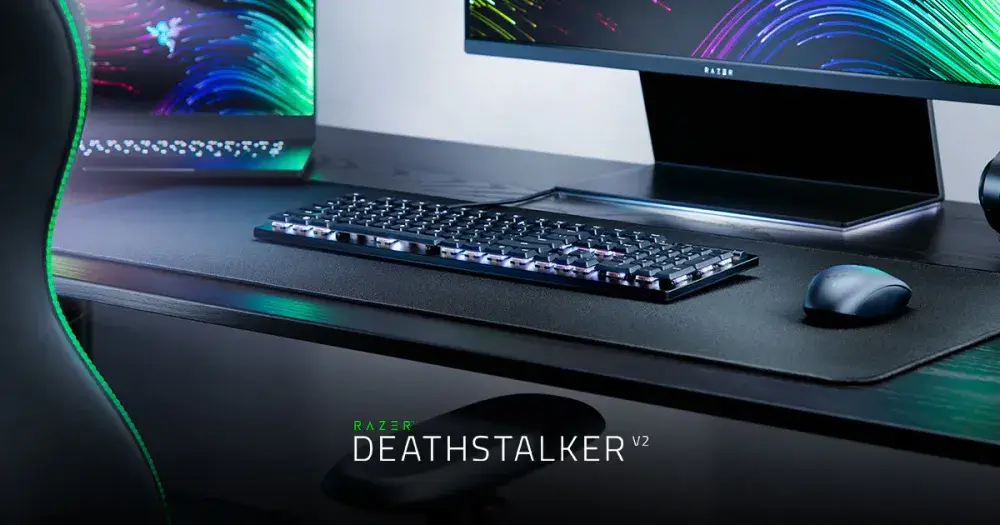 DeathStalker V2