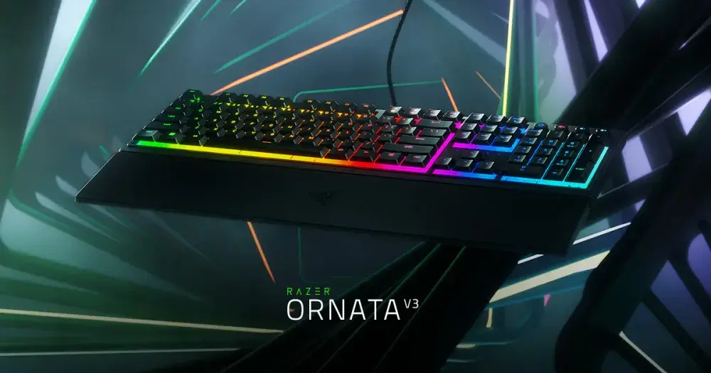 Razer Ornata V3