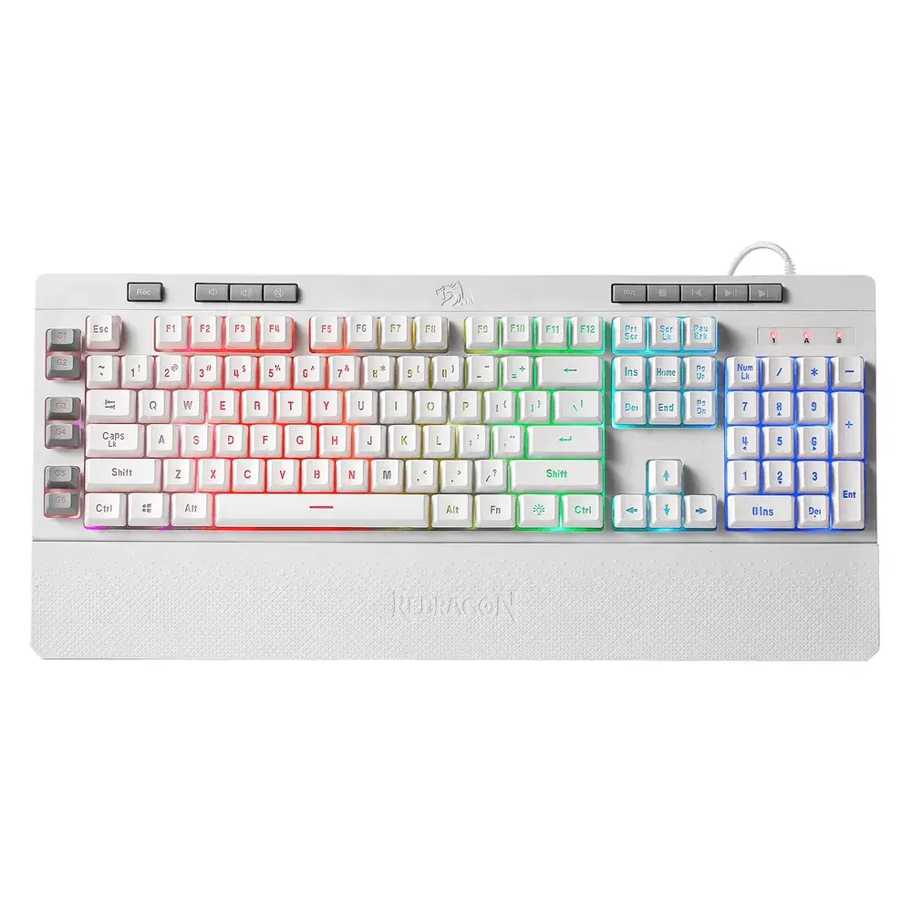 Shiva K512-RGB