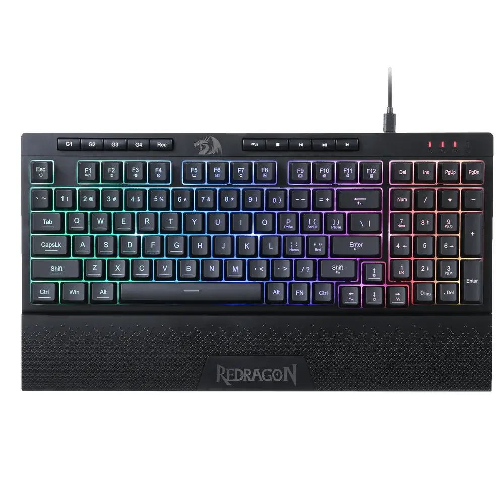 Redragon SHIVA K515-RGB