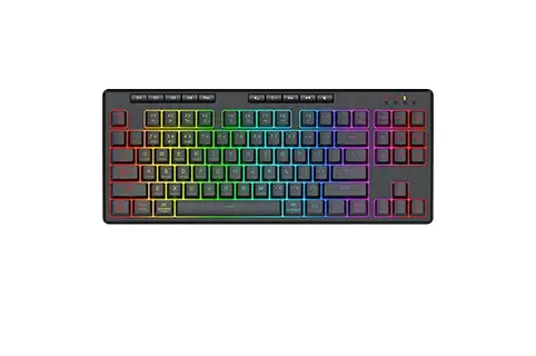 Redragon SHIVA K516RGB-PRO