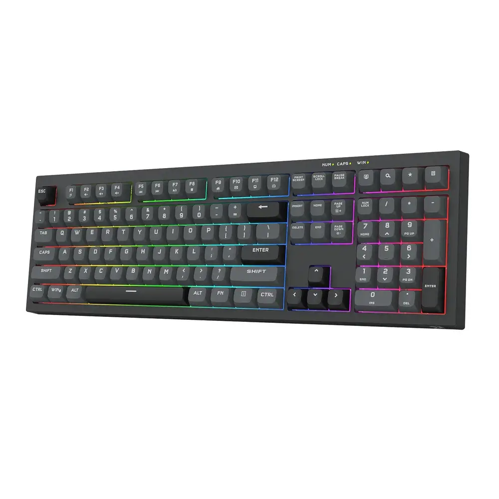 CRUX K518-RGB