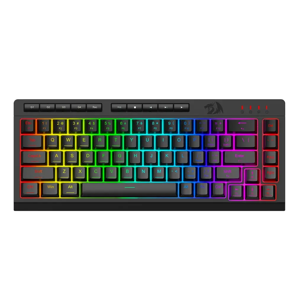 CRESCENT K519-RGB