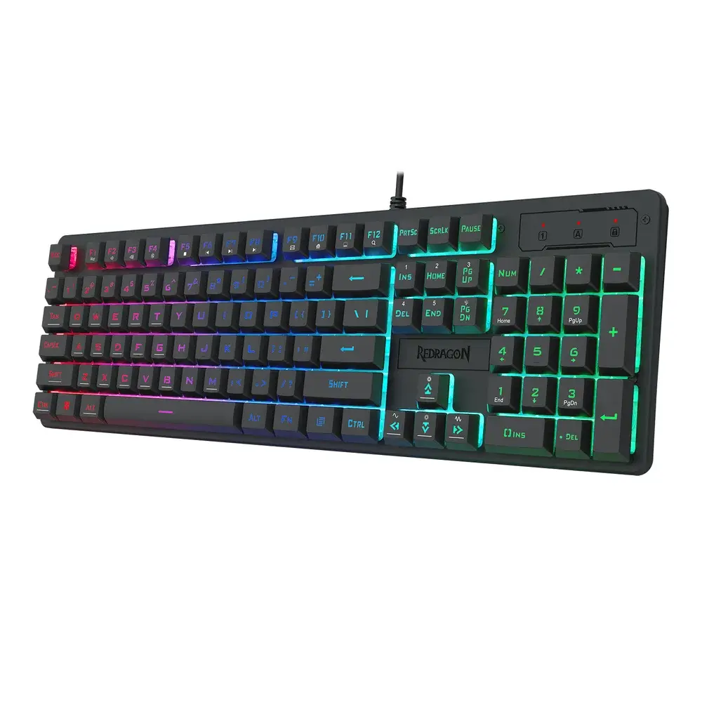 NETHERBANE K521-RGB