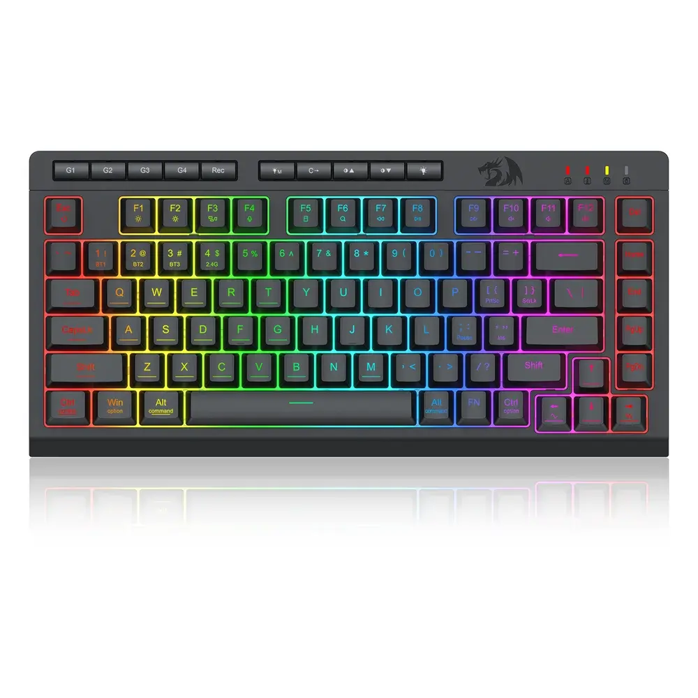 CRESCENT PRO K524RGB-PRO