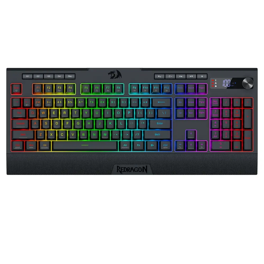 SHIVA LOD MAX K525RGB-MAX