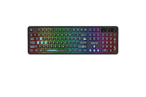 RM104 VOLCANO K526BB-WL