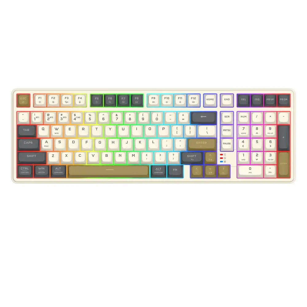 RM 102 VEX K528WCO-WL