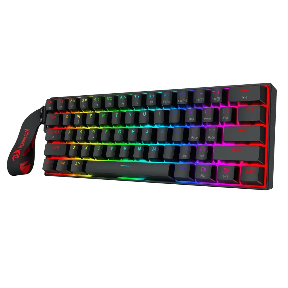DRACONIC PRO K530RGB-PRO-P