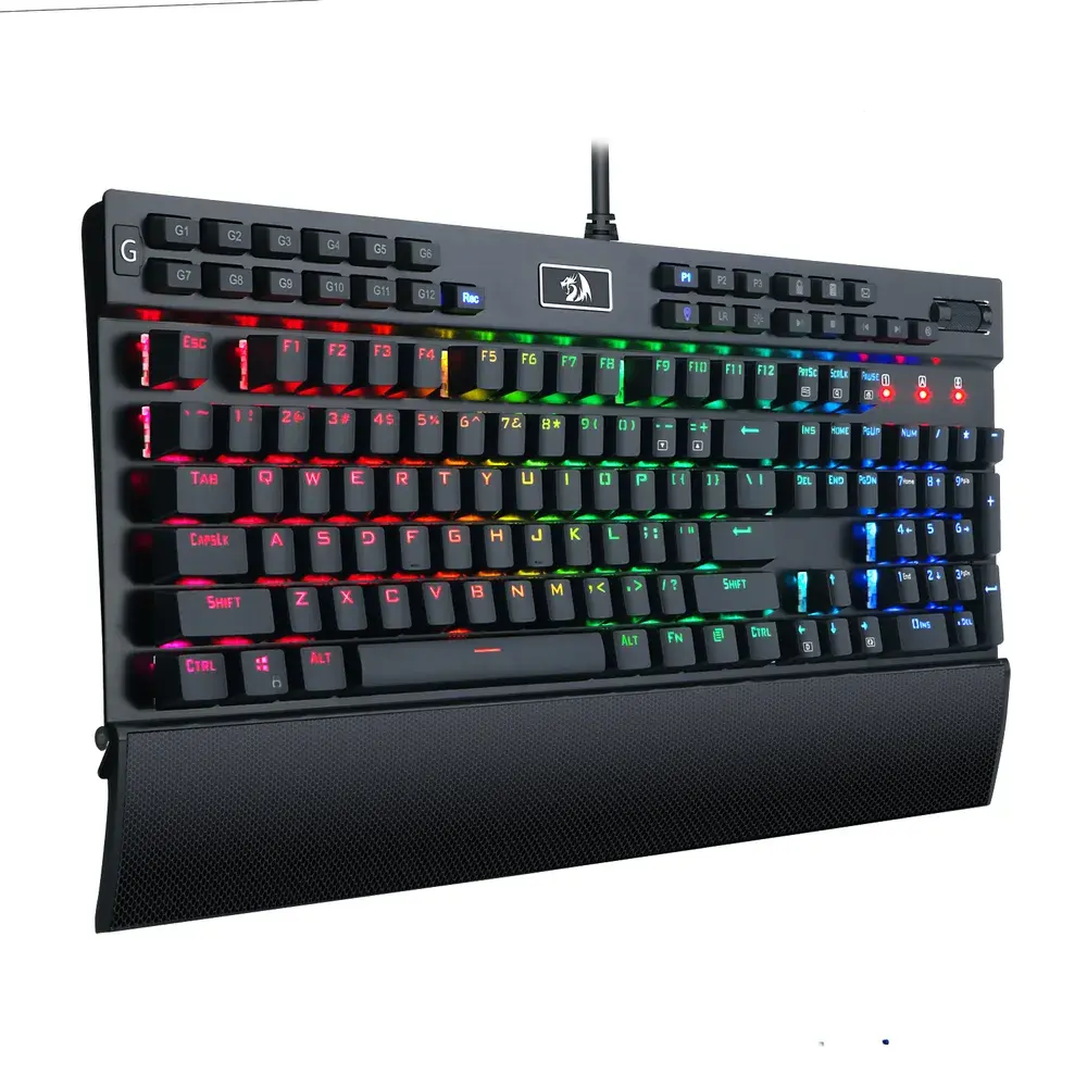 Yama K550 RGB