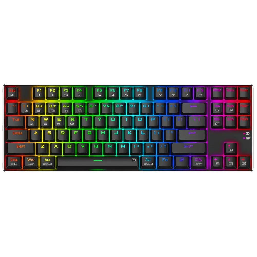 K556-RGB TKL