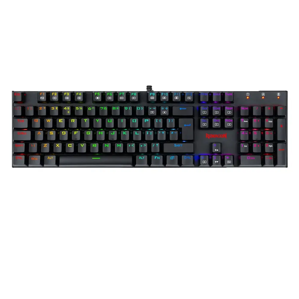 RUDRA K565-RGB