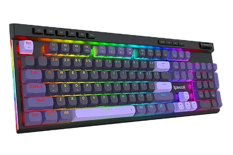 VATA MAGNETIC K580BP-M
