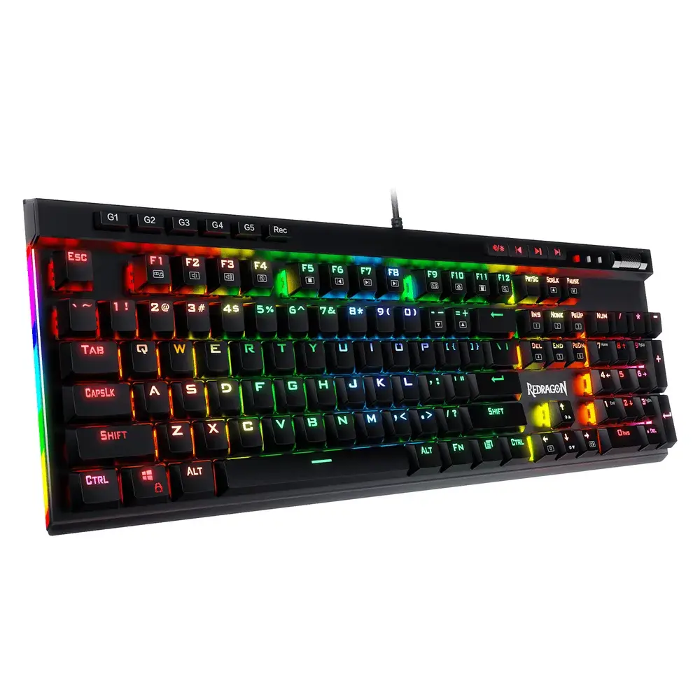 K580 RGB