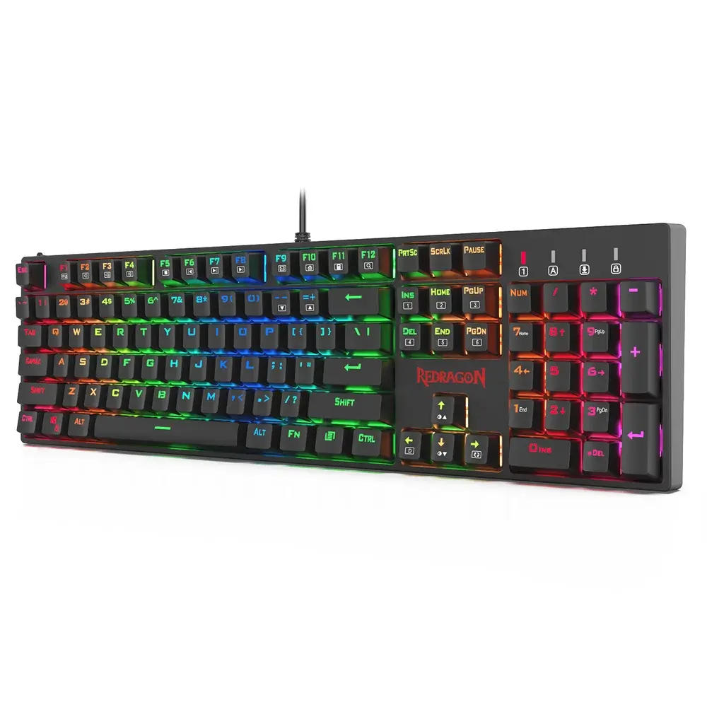 SURARA K582-RGB