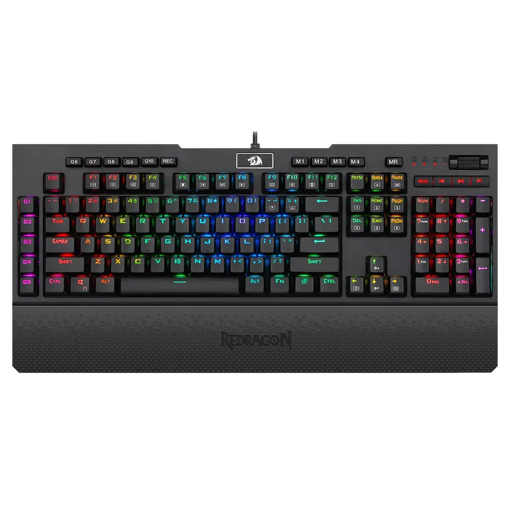 Brahma K586-RGB