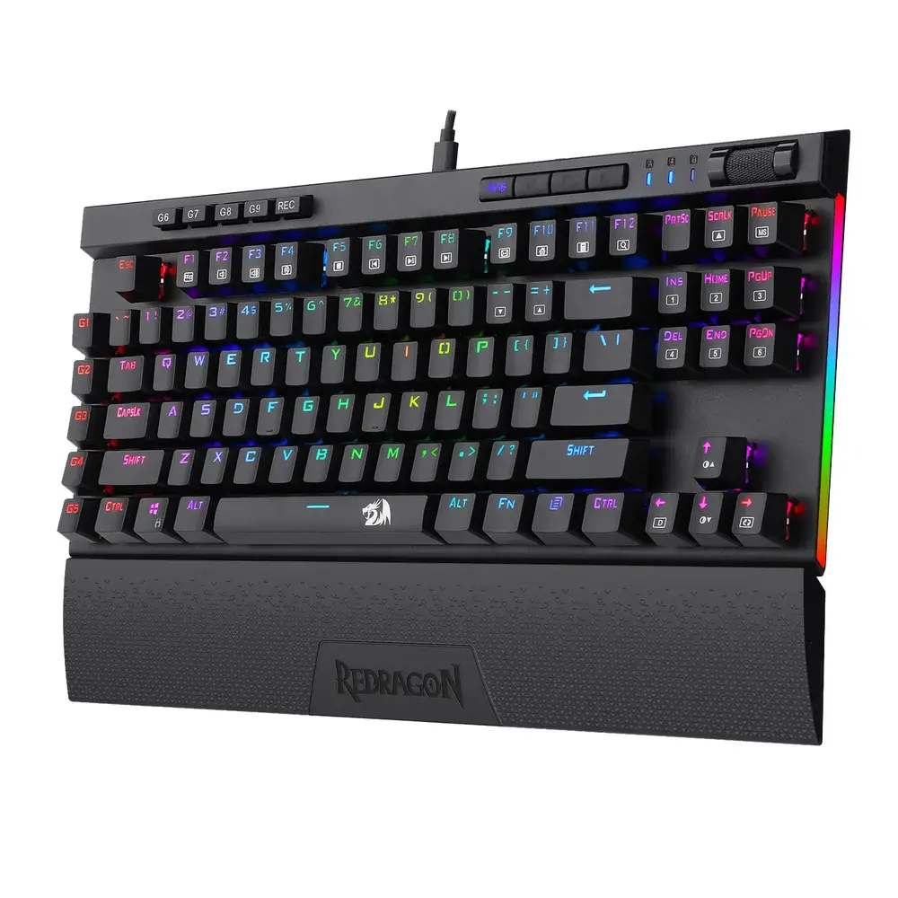 K587 -RGB