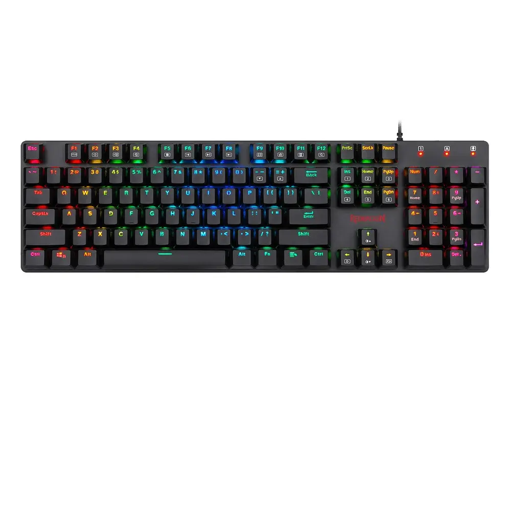 Shrapnel K589-RGB